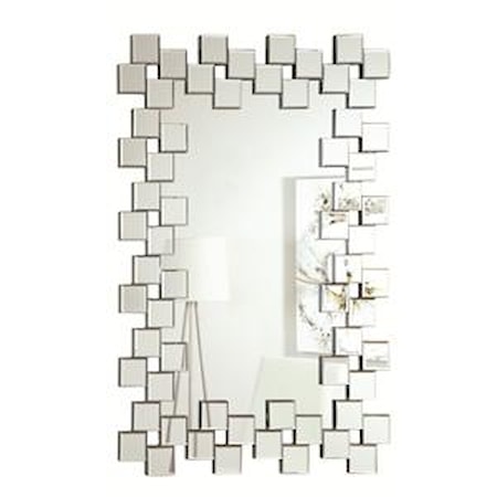 Wall Mirror