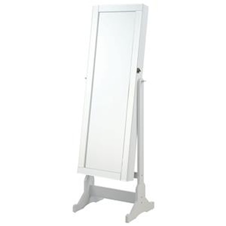Jewelry Cheval Mirror
