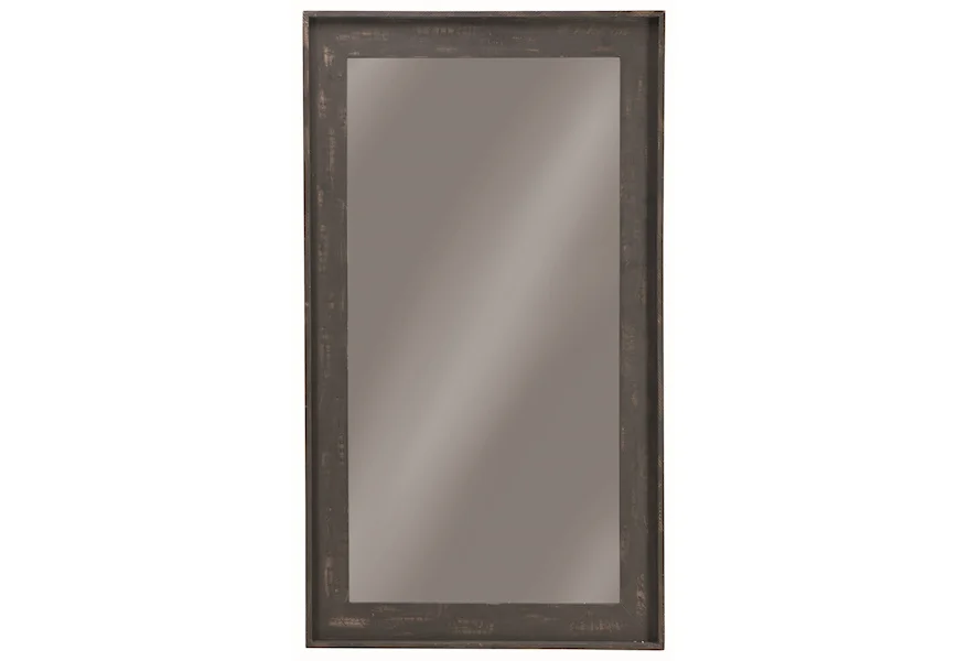 Accent Mirrors Mirror by Coaster at A1 Furniture & Mattress
