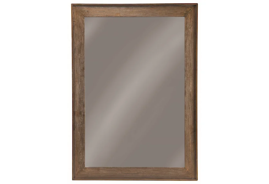 Accent Mirrors Mirror by Coaster at H & F Home Furnishings