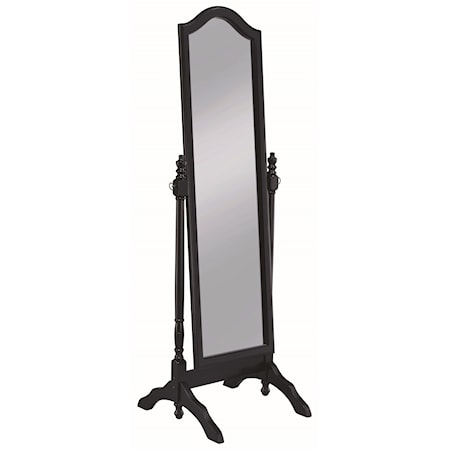 Cheval Mirror