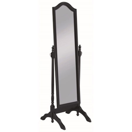 Cheval Mirror