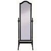 Michael Alan CSR Select Accent Mirrors Cheval Mirror