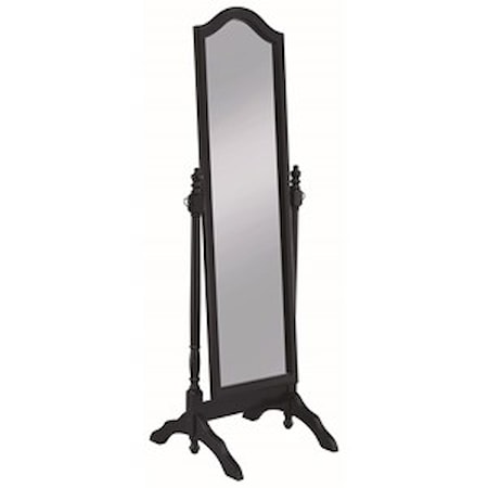 Cheval Mirror