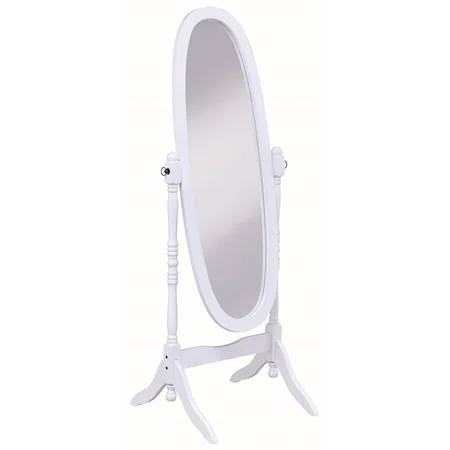 Cheval Mirror