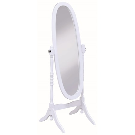 Cheval Mirror