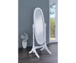 Coaster Accent Mirrors Cheval Mirror