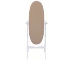 Coaster Accent Mirrors Cheval Mirror