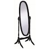 Michael Alan CSR Select Accent Mirrors Cheval Mirror