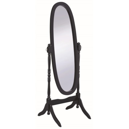 Cheval Mirror
