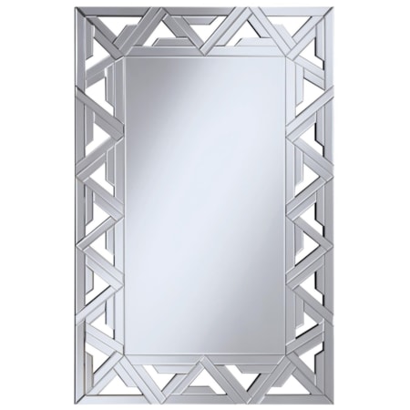 Wall Mirror