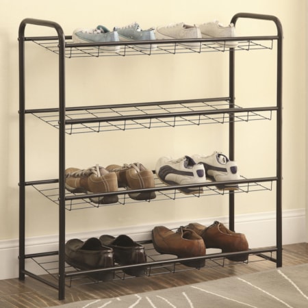 Shoe Rack
