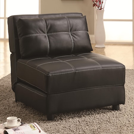Lounge Chair/Sofa Bed