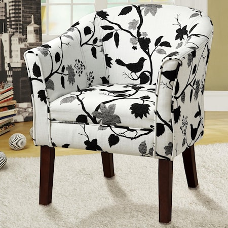 Accent Chair