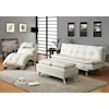 Coaster Accent Seating Chaise