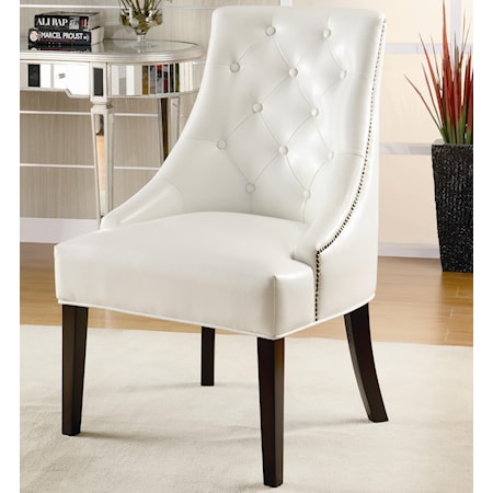 Accent Chair