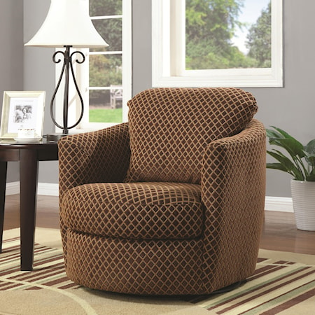 Swivel Chair