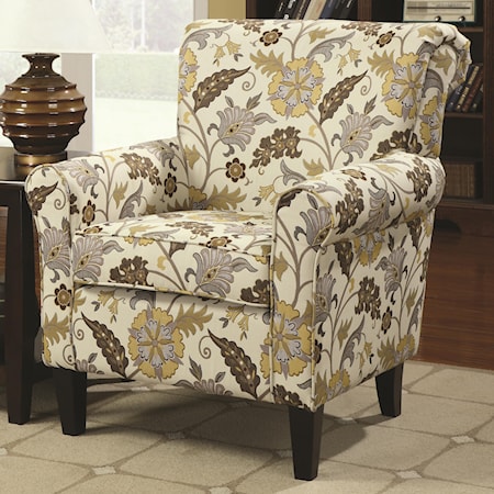 Accent Chair