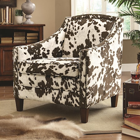 Accent Chair