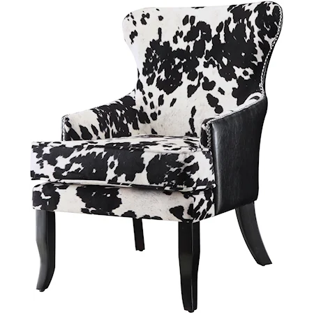 Accent Chair