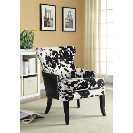 Accent Chair