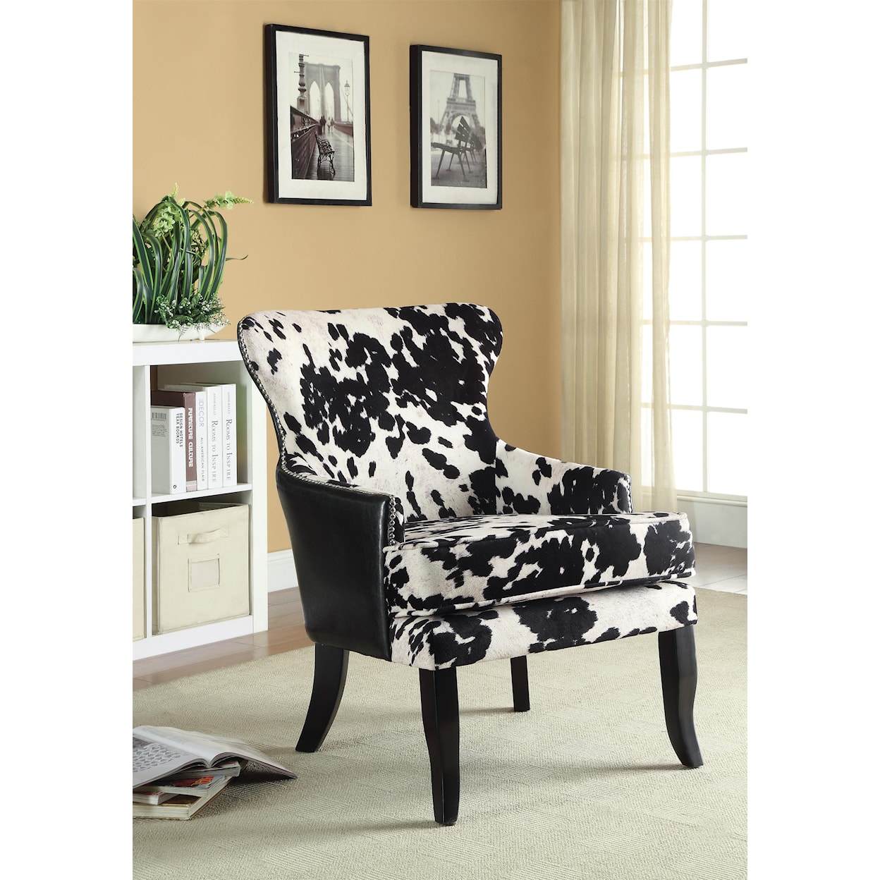 Michael Alan CSR Select Accent Seating Accent Chair