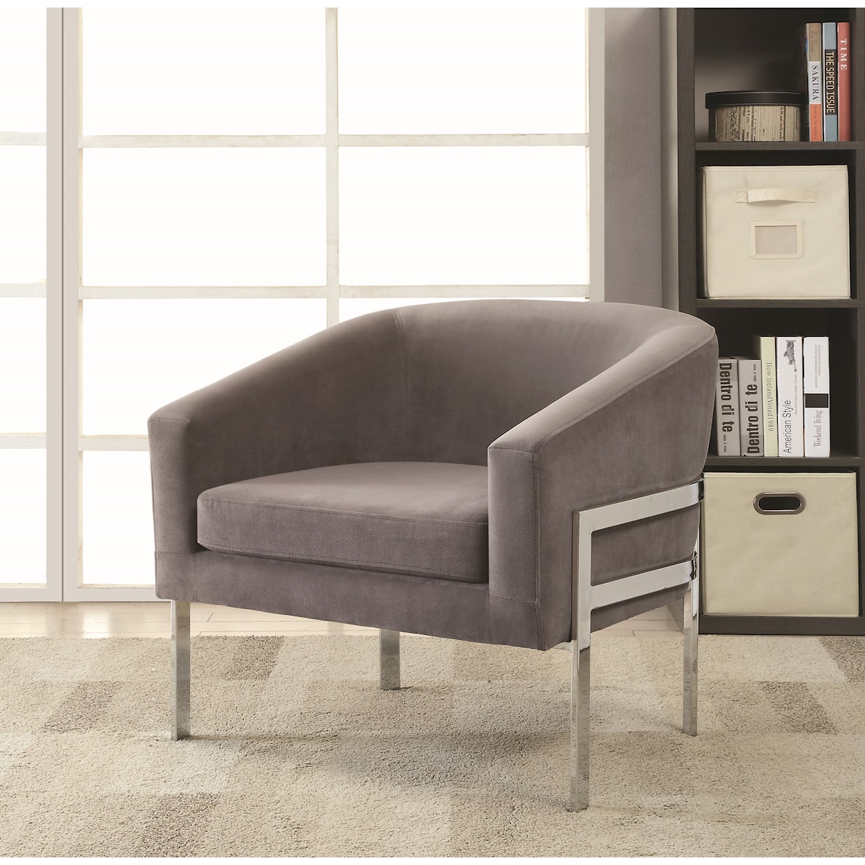 Coaster Accent Seating Accent Chair