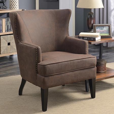 Accent Chair