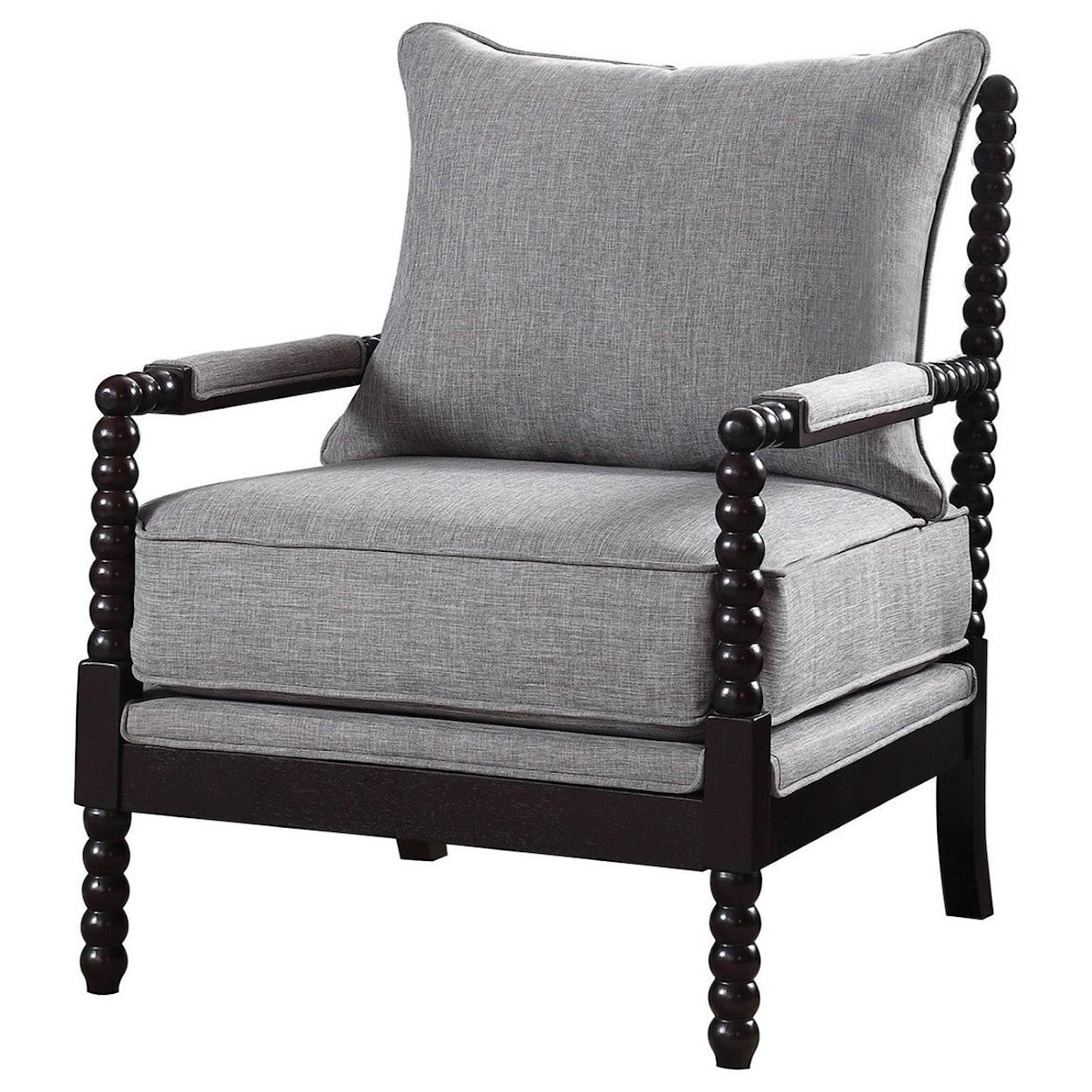 Coaster Accent Seating Accent Chair