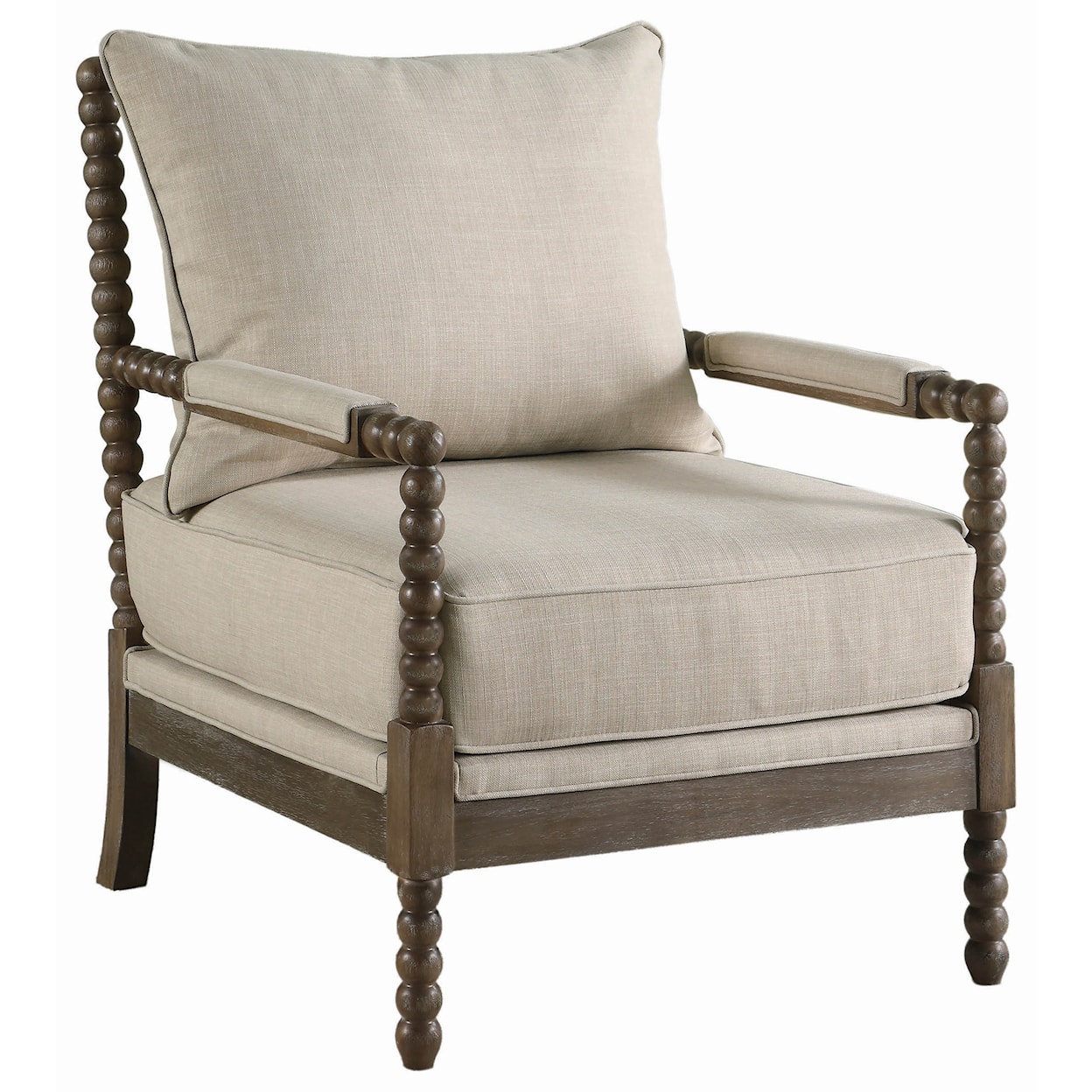 Michael Alan CSR Select Accent Seating Accent Chair