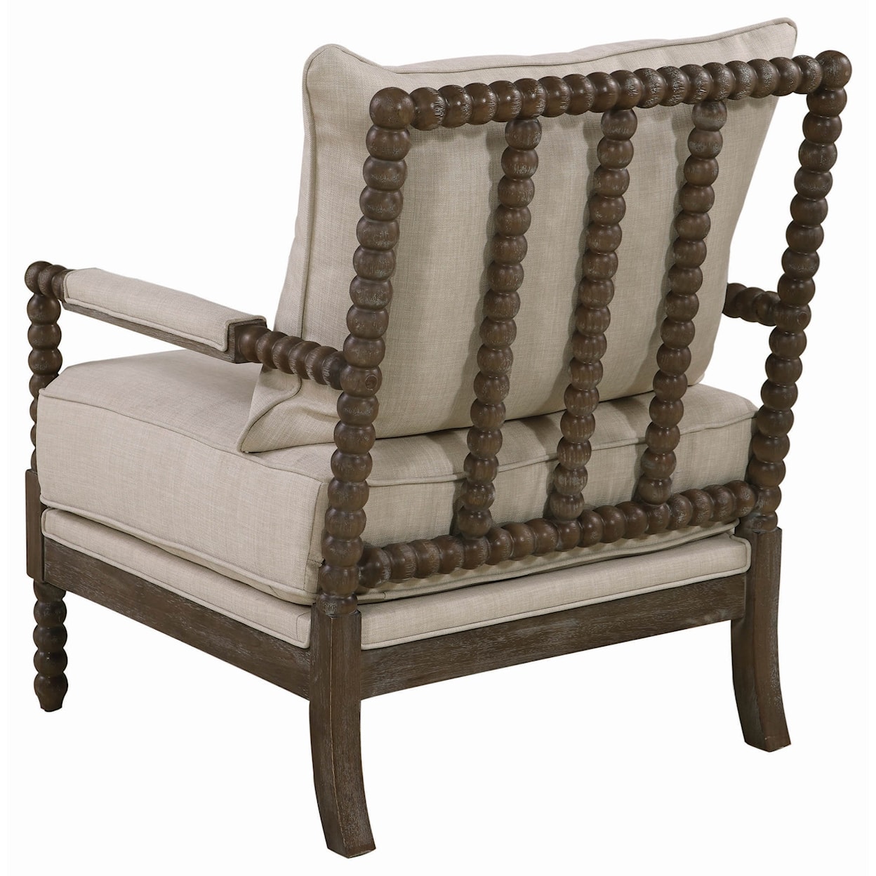 Coaster Accent Seating Accent Chair