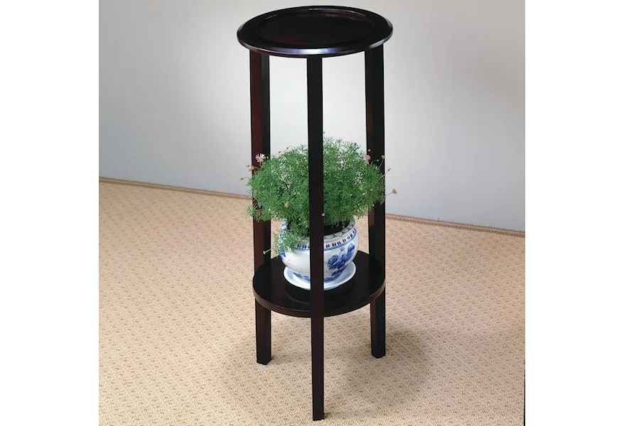 Accent Stands Plant Stand by Coaster at Carolina Direct