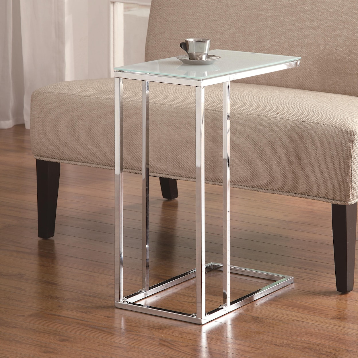 Coaster Accent Tables Snack Table