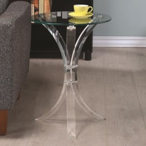 End Tables Browse Page