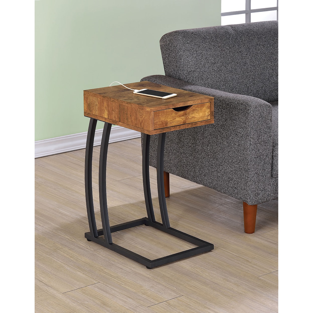 Coaster Accent Tables Accent Table