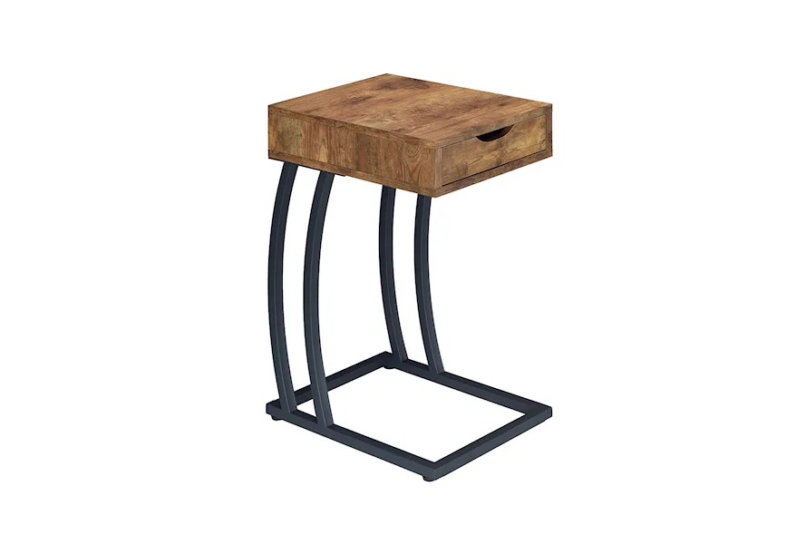 Accent Tables Accent Table by Coaster at Elgin Furniture