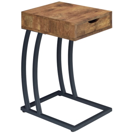 Accent Table