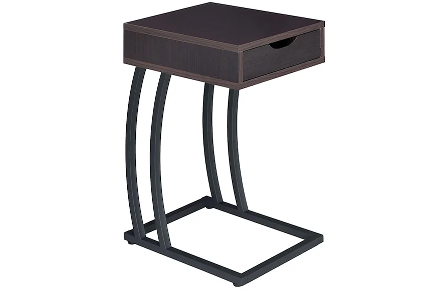 Accent Tables Accent Table by Coaster at Z & R Furniture
