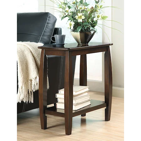 Chairside Table