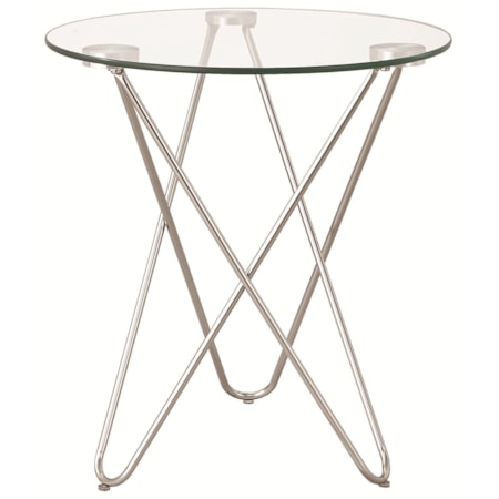 Accent Table