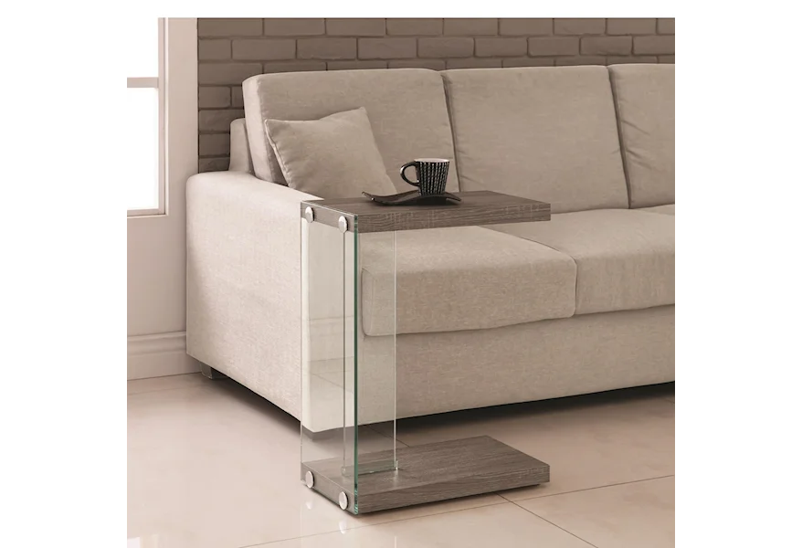 Accent Tables Accent Table by Coaster at Dream Home Interiors