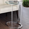 Michael Alan CSR Select Accent Tables Snack Table