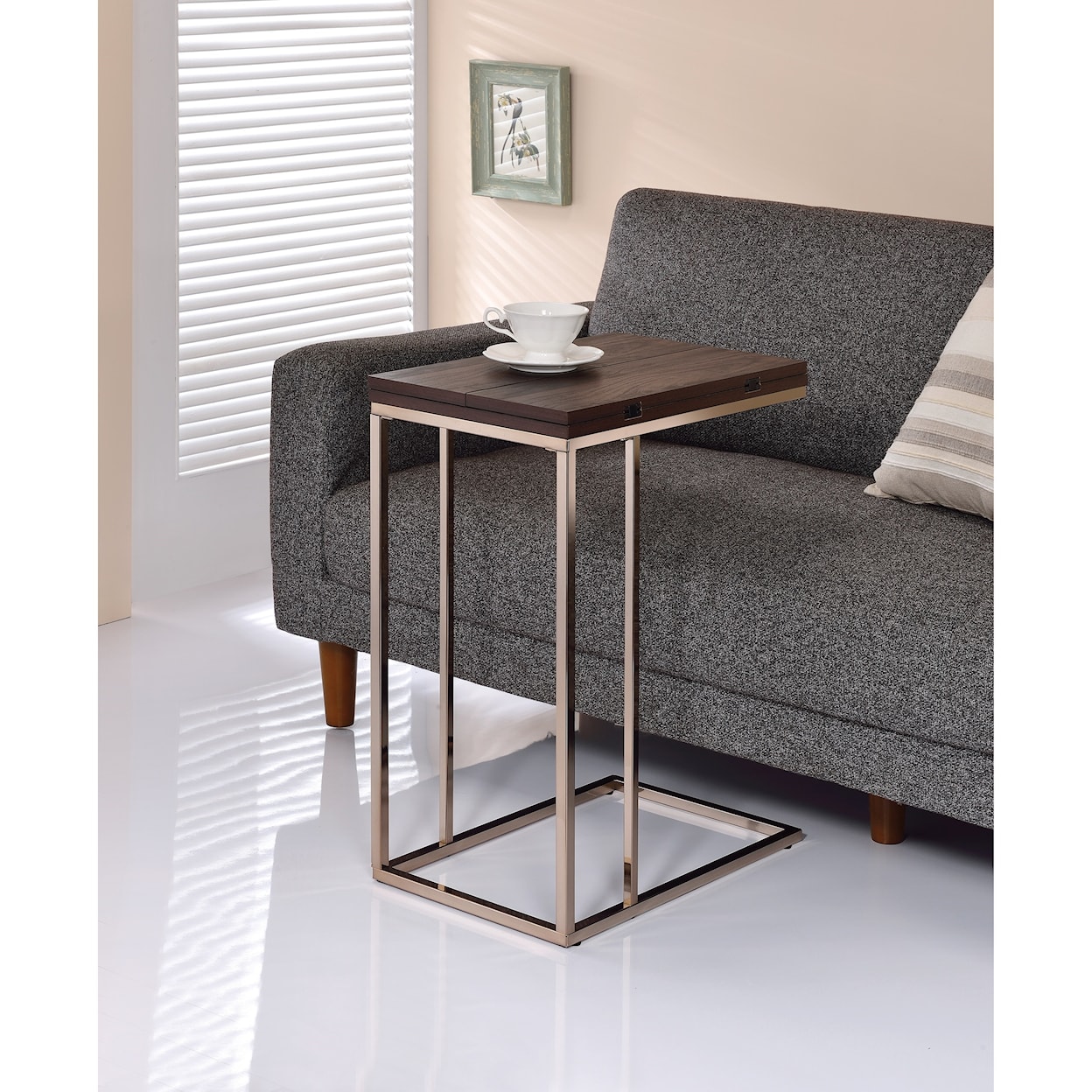 Coaster Accent Tables Snack Table