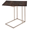Michael Alan CSR Select Accent Tables Snack Table
