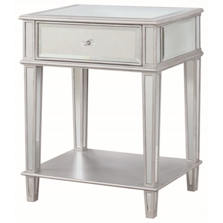 Accent Table
