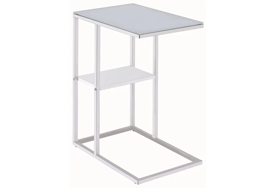 Accent Tables Snack Table by Coaster at Furniture Discount Warehouse TM