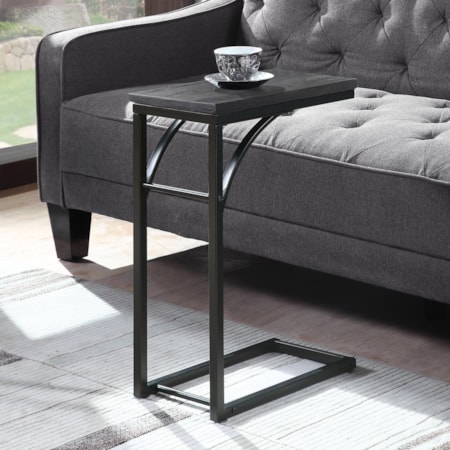 Accent Table