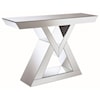 Coaster Accent Tables Console Table