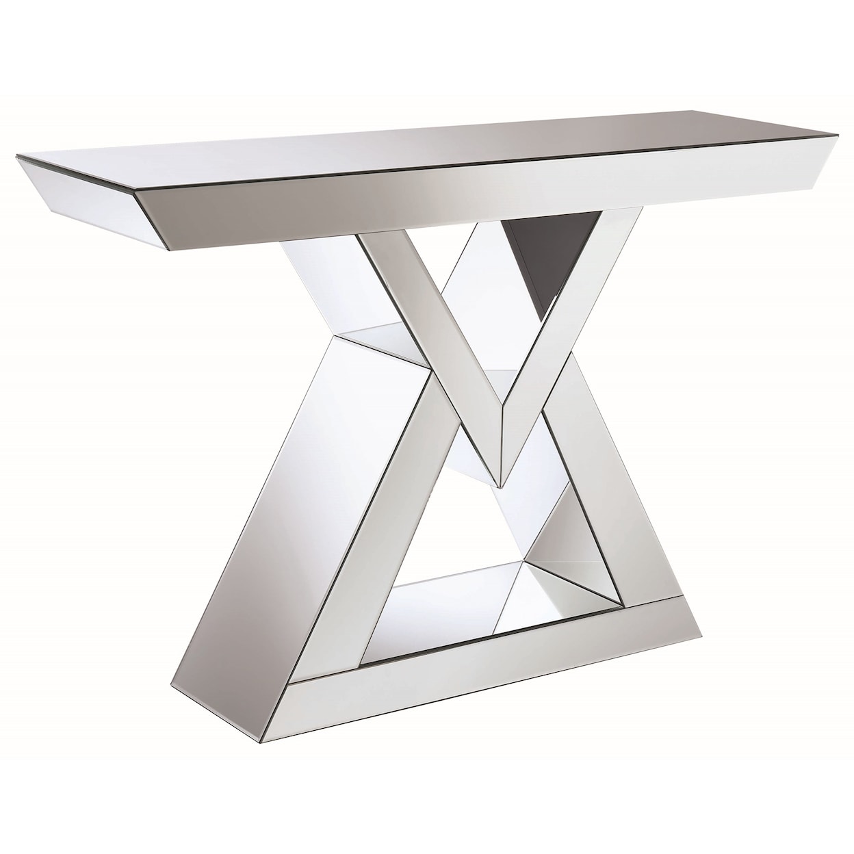 Coaster Accent Tables Console Table