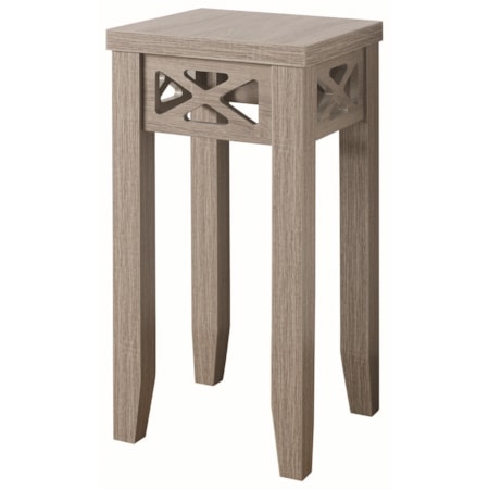 Accent Table